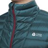Куртка пухова Sierra Designs Men`s Sierra Dridown Jacket Gunmetal L (INT)