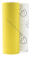 Ремнабір McNett McNett Tenacious Tape Repair Tape (10686 Yellow Nylon)