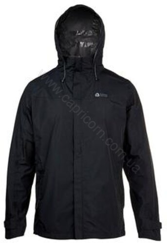 Куртка мембранна Sierra Designs Men`s Hurricane Jacket L (INT) Black