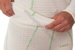 Термобілизна блуза Catch GUDA White/green XXS (INT)