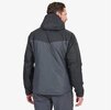 Куртка утепленная  Montane Flux Jacket Shadow Gray S (INT)