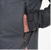 Куртка утеплена  Montane Flux Jacket Shadow S (INT) Gray