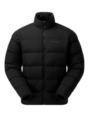 Куртка пухова Montane Tundra Down Jacket Black M (INT) Black