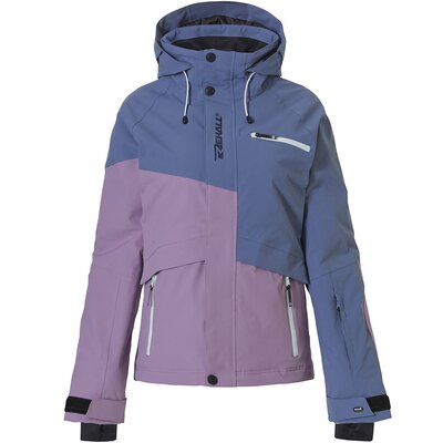 Куртка гірськолижна Rehall жіноча Dyna Lavender M (INT) Lavender