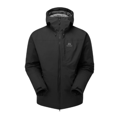 Куртка пухова Mountain Equipment Triton Jacket L (INT) Black