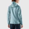 Куртка Fjallraven женская Abisko Midsummer Jacket W M (INT) Mineral blue / Clay blue