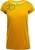 Футболка Ternua жіноча Magne Mustard