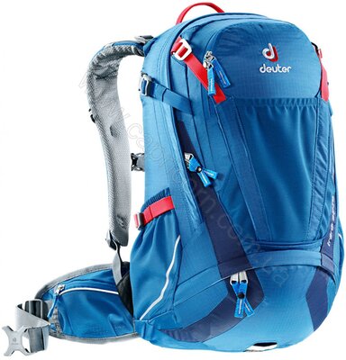 Рюкзак спортивний  Deuter Trans Alpine 24