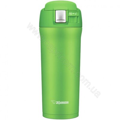 Термокружка Zojirushi SM-YAF48 Stainless Mug 0.48 l Green