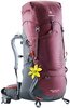 Рюкзак туристичний Deuter Aircontact Lite 45+10 SL