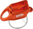 Страховочное спусковое устройство Petzl REVERSO D017AA