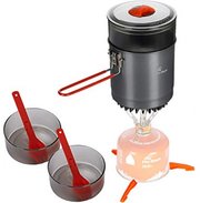 Казанок Fire Maple Island Steamer Kit