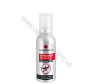 Засіб захисту від комах Lifesystems Expedition MAX DEET Mosquito Repellent 100 ml