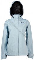 Куртка мембранна Sierra Designs WOMEN'S HURRICANE JACKET