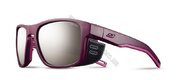 Окуляри Julbo SHIELD M 544 12 26 Violet / rose Sp4