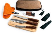 Набір GSI Outdoors RAKAU KNIFE SET