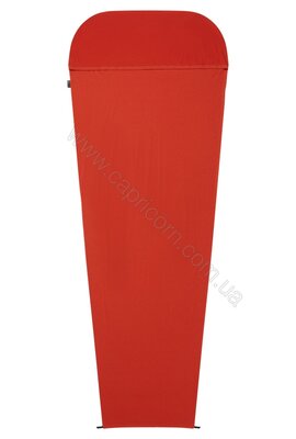 Вкладиш в спальник Mountain Equipment Groundup Liner Long