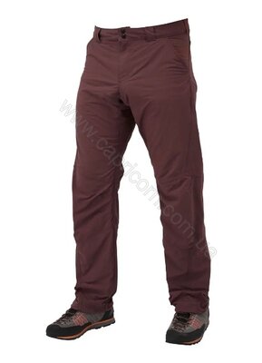 Штани треккінгові Mountain Equipment Warlock Pant Long