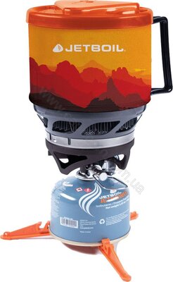 Система для приготування їжі Jetboil Minimo 1 L