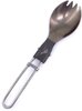 Ложка Toaks TITANIUM FOLDING SPORK