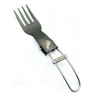 Вилка Toaks TITANIUM FOLDING FORK