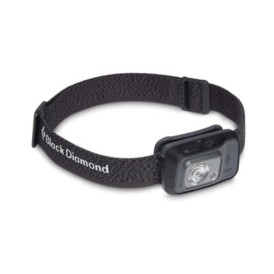 Ліхтар налобний Black Diamond COSMO 350-R HEADLAMP Акумуляторний