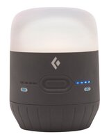 Ліхтар кемпінговий Black Diamond MOJI CHARGING STATION