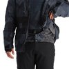 Куртка гірськолижна Rehall Coors Camo black Camo Black L (INT)