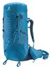 Рюкзак туристический Deuter AIRCONTACT CORE 60+10 Almond-teal