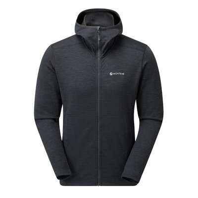 Куртка флисовая Montane Protium Hoodie Kelp Green