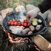 Пательня Petromax чавунна FIRE SKILLET з ручками-петлями 40 см