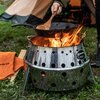 Пательня Petromax чавунна FIRE SKILLET з довгою ручкою 25 см