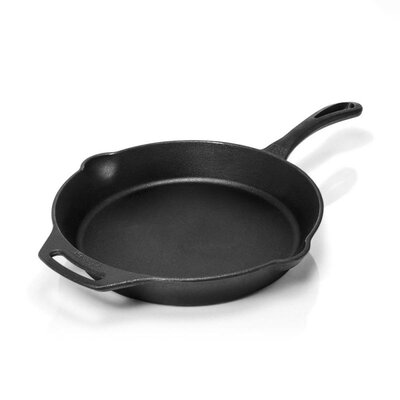 Пательня Petromax чавунна FIRE SKILLET з довгою ручкою 35 см