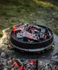 Подставка для жарки и костра Petromax Griddle and Fire Bowl 38см