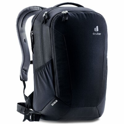 Рюкзак міський  Deuter GIGA 3812321 Black