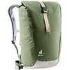 Рюкзак міський  Deuter Stepout 22 Haki-sand