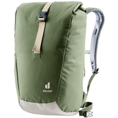 Рюкзак міський  Deuter Stepout 22 Haki-sand