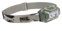 Ліхтар налобний Petzl ARIA 2 RGB 450 лм