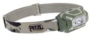 Ліхтар налобний Petzl ARIA 2 RGB 450 лм Camo