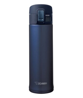 Термокружка Zojirushi SM-KHE 48 Smoky blue