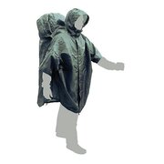 Накидка плащ пончо Terra Incognita CapeBag XXL/XXXL