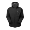 Куртка пухова Mountain Equipment Triton Jacket Black