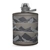 Фляга Hydrapak Mountain Stow 500ml Graphic Collection