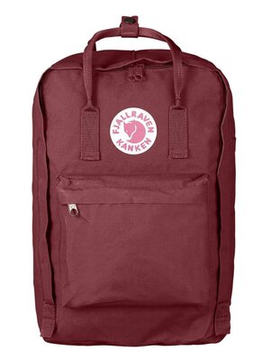 Рюкзак Fjallraven Kanken Laptop 17" Ox_red 27173.326