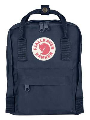 Рюкзак Fjallraven Kanken Mini Navy 23561.560