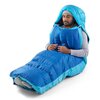 Спальний мішок (спальник) Sea To Summit Trek Down Sleeping Bag -18C/0F Regular