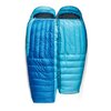 Спальний мішок (спальник) Sea To Summit Trek Down Sleeping Bag -18C/0F Regular