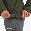 Куртка утеплена  Montane Men's Duality Lite Waterproof Jacket Oak green M (INT) Oak green