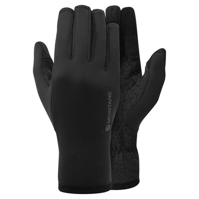 Рукавички Montane Fury XT Fleece Gloves Black