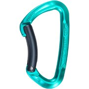 Карабін Climbing Technology Lime B  Aquamarine / Anthracite (2C45700RBA)